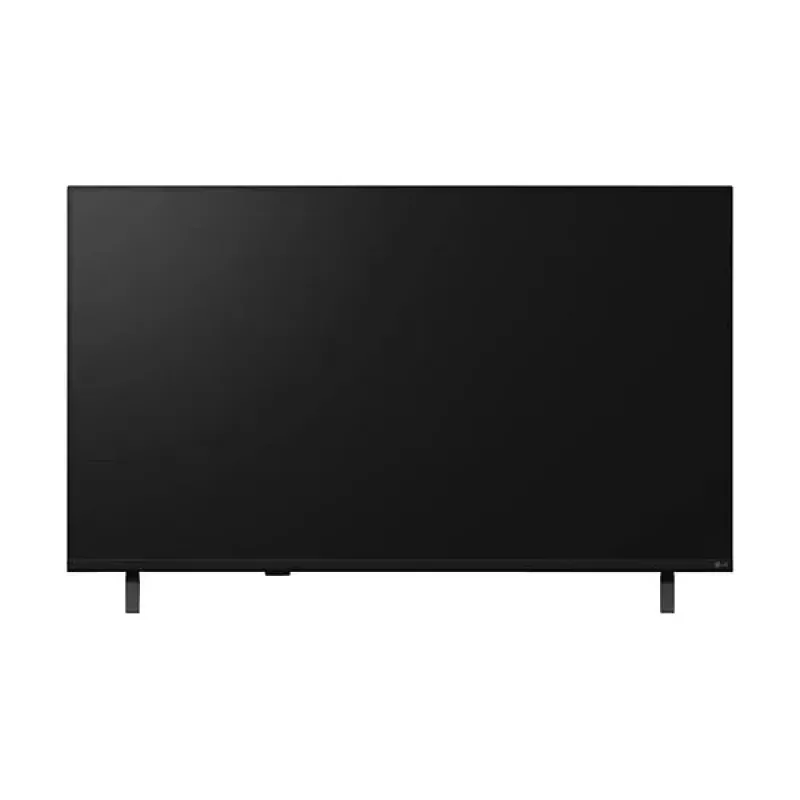Smart TV LG 43NU900B6LA de 43 pulgadas (109,2 cm) NanoCell LED UHD, Multituner, PVR