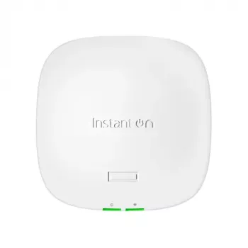 HPE Networking Instant On AP21 (RW) Punto de acceso Wi-Fi 6 Dual Radio 2x2, pack de 5