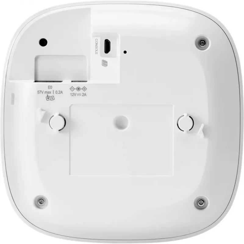 HPE Networking Instant On AP21 (RW) Punto de acceso Wi-Fi 6 Dual Radio 2x2, pack de 5