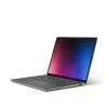 Microsoft Surface Laptop 8.ª gen 13,8 pulgadas Pantalla táctil IPS Negra Intel Core Ultra 7 32GB RAM 512GB SSD Windows 11 Pro
