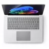 Microsoft Surface Laptop 8.ª edición 15 pulgadas, Intel Core Ultra X7, 32 GB RAM, 1 TB SSD, Windows 11 Pro, Platino