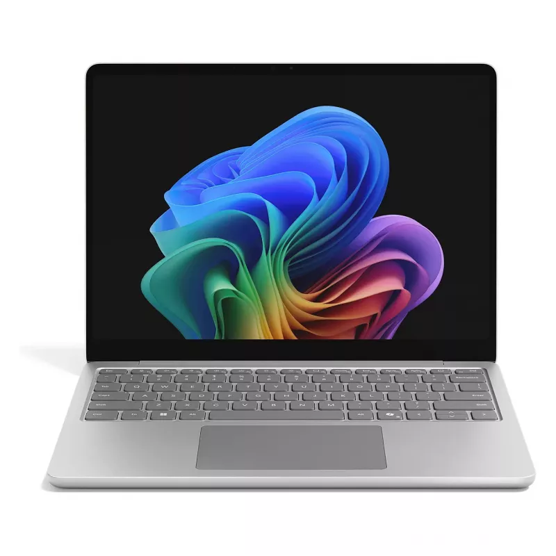 Microsoft Surface Laptop 8 13,5 pulgadas Intel Core Ultra 5 16GB 256GB SSD Platinum Windows 11 Pro