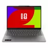Lenovo IdeaPad 5 Slim 14 inch OLED Portátil - AMD Ryzen AI 5 430, 16GB RAM, 512GB SSD, Windows 11 Home, Cloud Grey