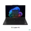 Lenovo ThinkPad X1 Carbon Gen 14 Intel Core Ultra X7 358H 14 pulgadas Pantalla táctil WUXGA 64GB LPDDR5X 1TB SSD GPU Intel Arc B390 Windows 11 Pro Negro