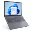 Lenovo IdeaPad 3 Slim 83K800EMGE portátil, 16 pulgadas WUXGA, AMD Ryzen 7 170, 16 GB de RAM, SSD de 512 GB, FreeDOS