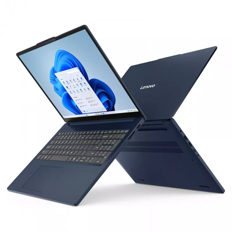 Lenovo IdeaPad 3 Slim 83K800EPGE - 16 pulgadas WUXGA, AMD Ryzen 7 170, 16GB RAM, 512GB SSD, Windows 11 Home