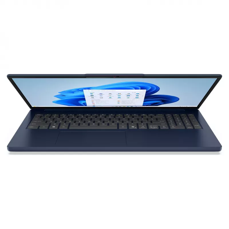 Lenovo IdeaPad 3 Slim 83K800EPGE - 16 pulgadas WUXGA, AMD Ryzen 7 170, 16GB RAM, 512GB SSD, Windows 11 Home