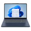 Lenovo IdeaPad 3 Slim 83K200A1GE 16 pulgadas WUXGA, Intel Core i5-13420H, 16 GB RAM, 1 TB SSD, FreeDOS