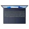 Lenovo IdeaPad 3 Slim 83K200A1GE 16 pulgadas WUXGA, Intel Core i5-13420H, 16 GB RAM, 1 TB SSD, FreeDOS