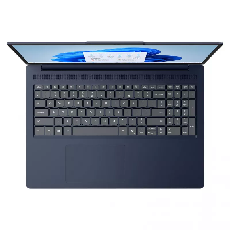 Lenovo IdeaPad 3 Slim 83K200A1GE 16 pulgadas WUXGA, Intel Core i5-13420H, 16 GB RAM, 1 TB SSD, FreeDOS