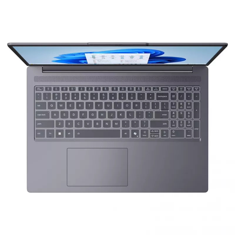 Lenovo IdeaPad 3 Slim 83K200A2GE - 16 pulgadas WUXGA, Intel Core i5-13420H, 16GB RAM, 512GB SSD, Windows 11 Home