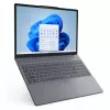 Lenovo IdeaPad 3 Slim 83K700UXGE portátil, 15 pulgadas WUXGA, AMD Ryzen 7 170, 16 GB de RAM, SSD de 512 GB, Windows 11 Home