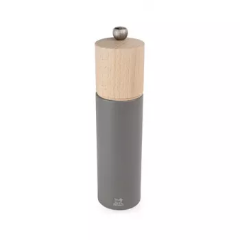 Peugeot BOREAL Molinillo de pimienta 21 cm Rock Grey (44305)