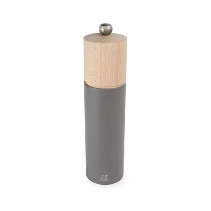 Peugeot BOREAL Molinillo de pimienta 21 cm Rock Grey (44305)