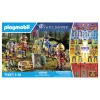 Playmobil Novelmore My Figures: Caballero de Novelmore 71487