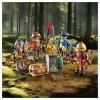 Playmobil Novelmore My Figures: Caballero de Novelmore 71487