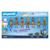 Playmobil Novelmore My Figures: Caballero de Novelmore 71487