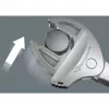 Wera Joker 05150122001 Juego de llaves de boca autoajustables 5 piezas 7-24 mm