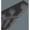 Wera Joker 05150122001 Juego de llaves de boca autoajustables 5 piezas 7-24 mm