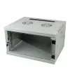 ALLNET Armario de red de pared 19