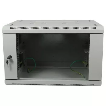 ALLNET Armario de red de pared 19