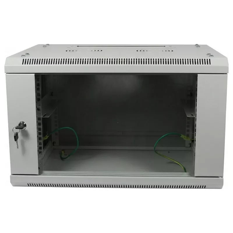 ALLNET Armario de red de pared 19
