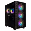 Captiva PC Highend Gaming I89-877 Intel Core Ultra 7 265KF, 32GB RAM DDR5, 2TB SSD M.2, Nvidia GeForce RTX 5070 (12GB GDDR7), Z890, Windows 11 Home