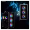 Captiva PC Highend Gaming I89-877 Intel Core Ultra 7 265KF, 32GB RAM DDR5, 2TB SSD M.2, Nvidia GeForce RTX 5070 (12GB GDDR7), Z890, Windows 11 Home