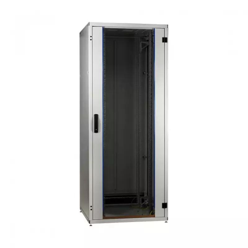 EFB PRO-4780GR.G1SV Armario de red 47U 800x1000 mm gris claro RAL 7035