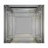 EFB PRO-4780GR.G1SV Armario de red 47U 800x1000 mm gris claro RAL 7035