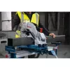 Bosch GCD 18V-355 Professional Tronzadora a batería para metal, 18 V, disco de 355 mm, solo herramienta (azul)