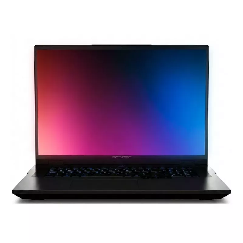 MEDION Erazer Beast 18 X1 MD62729 Portátil gaming 18 inch QHD+ Intel Core Ultra 9 275HX 64GB RAM 4TB SSD RTX 5090 Windows 11 Home