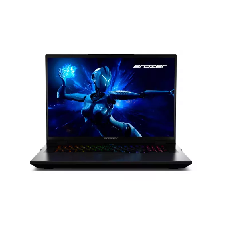 MEDION Erazer Beast 18 X1 MD62729 Portátil gaming 18 inch QHD+ Intel Core Ultra 9 275HX 64GB RAM 4TB SSD RTX 5090 Windows 11 Home