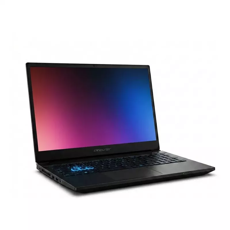 MEDION Erazer Scout 15 E1 Portátil gaming 15,6 inch FHD Intel Core i5-13420H 16GB RAM 1TB SSD NVIDIA GeForce RTX 5050 FreeDOS