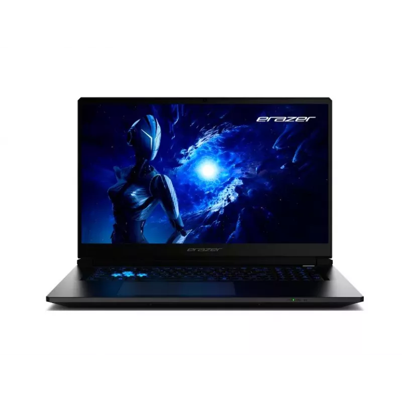 MEDION Erazer Scout 15 E1 Portátil gaming 15,6 inch FHD Intel Core i5-13420H 16GB RAM 1TB SSD NVIDIA GeForce RTX 5050 FreeDOS