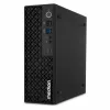 MEDION Picoworx T80 III Mini PC, Intel Core Ultra 7 258V, 32 GB RAM, 1 TB SSD, Windows 11 Pro, negro