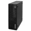 MEDION Picoworx T80 III Mini PC, Intel Core Ultra 7 258V, 32 GB RAM, 1 TB SSD, Windows 11 Pro, negro