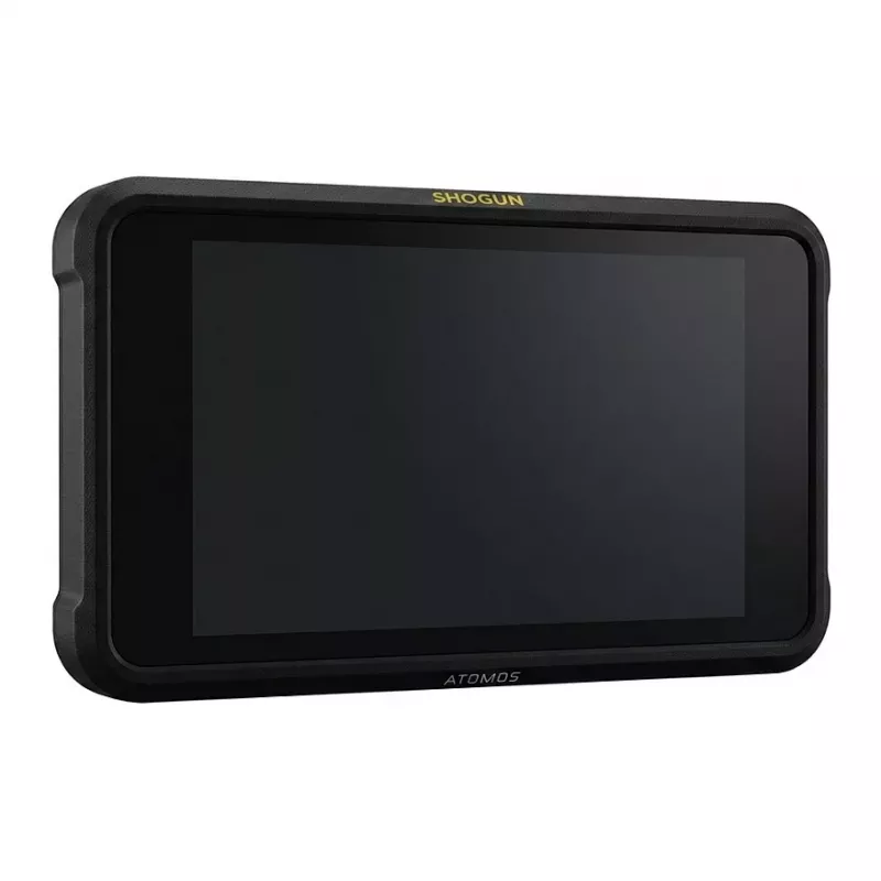 Atomos Shogun Classic Pro Edition Monitor-grabador 4K HDMI/SDI de 7,1