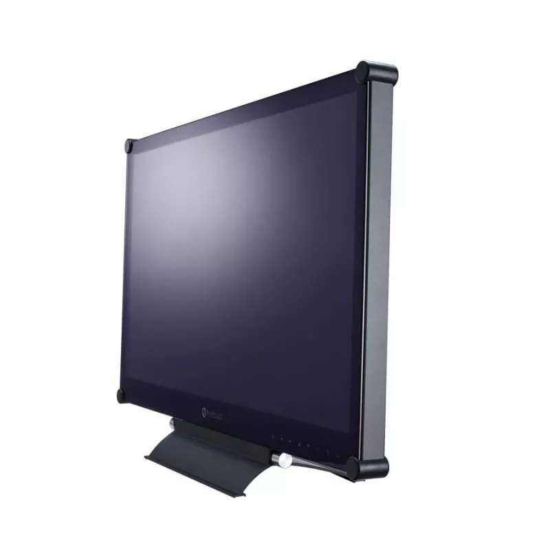 AG NEOVO RX-2402 Monitor LCD Full HD de 24 inch (61cm) - 24/7 - 1920x1080 - HDMI - DVI-D - VGA - DisplayPort - FBAS - Negro