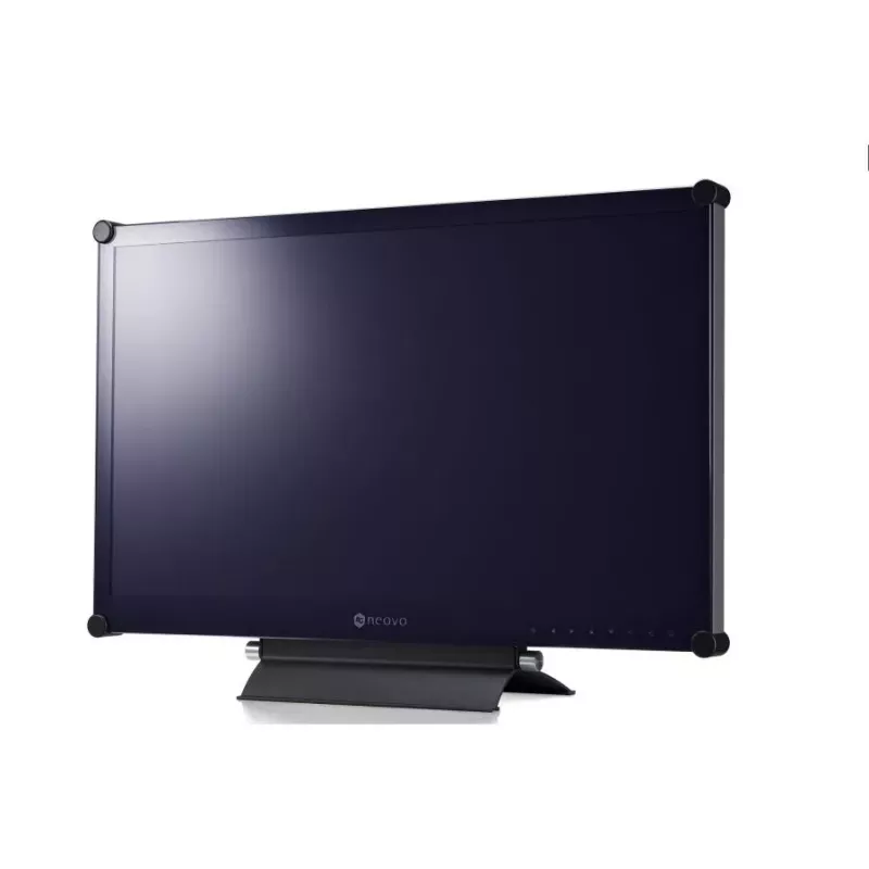 AG NEOVO RX-2402 Monitor LCD Full HD de 24 inch (61cm) - 24/7 - 1920x1080 - HDMI - DVI-D - VGA - DisplayPort - FBAS - Negro