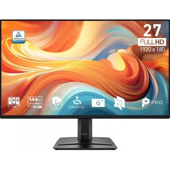 MSI PRO MP275 E14L Monitor IPS Full HD 27