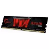 G.Skill Aegis 16GB DDR4 3200MHz CL20 Memoria de escritorio (1x16GB) - Negro