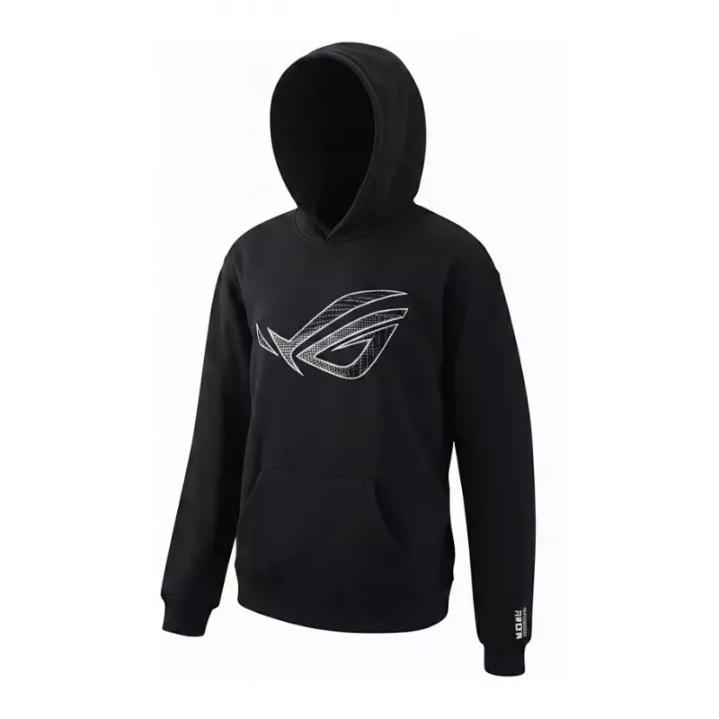 Sudadera ASUS ROG CL1004 negra XL