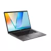 ASUS Vivobook S14 S3407VA-LY067W Core 5 210H 14,0 pulgadas WUXGA IPS-Level 60Hz 300nits Antirreflejo 16GB DDR5 512GB SSD Intel Arc Graphics Cámara FHD+IR 70Wh Windows 11 Home Aluminio Gris Mate