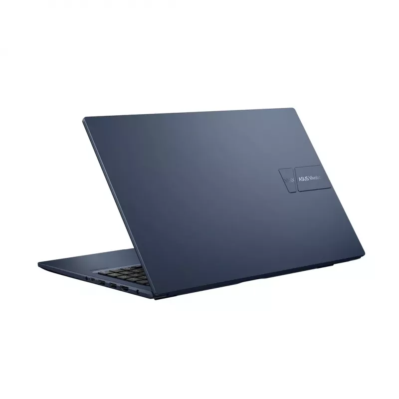 ASUS Vivobook 15 X1504VA-BQ4293 Core 7 150U 15,6 pulgadas FHD IPS-Level 60Hz 250nits Antirreflejo 16GB DDR5 512GB SSD Intel Graphics Cámara 720p 42WHrs Sin sistema operativo Azul
