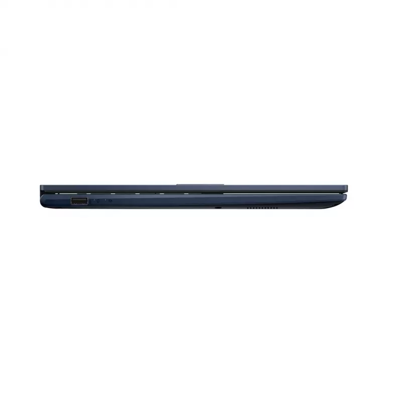 ASUS Vivobook 15 X1504VA-BQ4295W Core 7 150U 15,6 pulgadas FHD IPS-Level Antirreflejo 16GB DDR5 512GB SSD Intel Graphics Cámara 720p 42WHrs Windows 11 Home Azul
