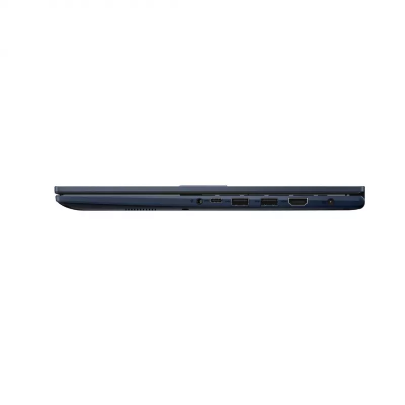 ASUS Vivobook 15 X1504VA-BQ4295W Core 7 150U 15,6 pulgadas FHD IPS-Level Antirreflejo 16GB DDR5 512GB SSD Intel Graphics Cámara 720p 42WHrs Windows 11 Home Azul
