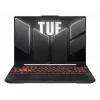 ASUS TUF Gaming A16 FA607NUQ-RL029W Portátil gaming 16 pulgadas WUXGA 144Hz, AMD Ryzen 7 7735HS, 32GB DDR5, 512GB SSD, NVIDIA GeForce RTX 4050 6GB, Windows 11 Home, Gris