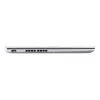 ASUS Vivobook 16 X1605VA-MB2825W Core 9 270H 16,0 inch WUXGA 60Hz 300nits AG 24GB DDR5 512GB SSD Intel Graphics Cámara 720p 42WHrs Windows 11 Cool Silver