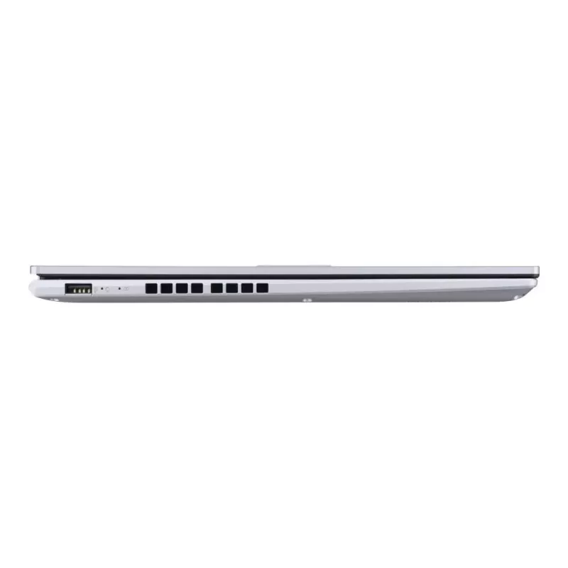 ASUS Vivobook 16 X1605VA-MB2825W Core 9 270H 16,0 inch WUXGA 60Hz 300nits AG 24GB DDR5 512GB SSD Intel Graphics Cámara 720p 42WHrs Windows 11 Cool Silver